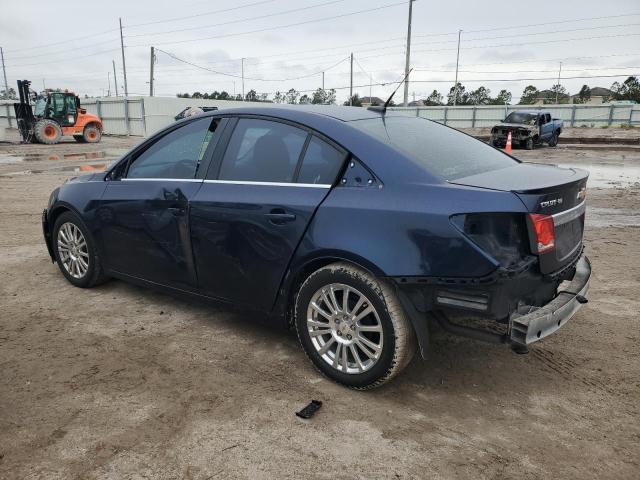 Изображение 2 2011 CHEVROLET CRUZE ECO 2011 с VIN 1G1PJ5S9XB7231284