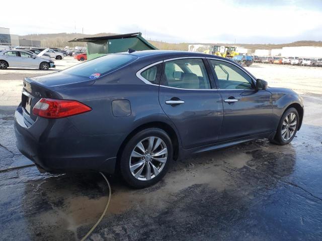 Obraz 3 z 2011 INFINITI M37 X 2011 z VIN JN1BY1AR2BM376749