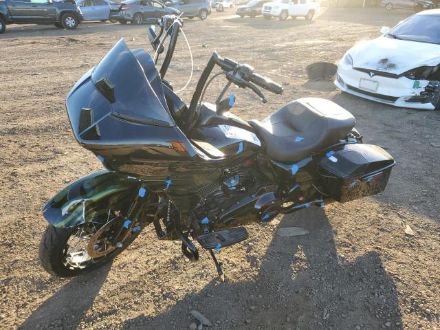 Image 2 of 2022 HARLEY-DAVIDSON FLTRXSE  2022 with VIN 1HD1TCL17NB952053