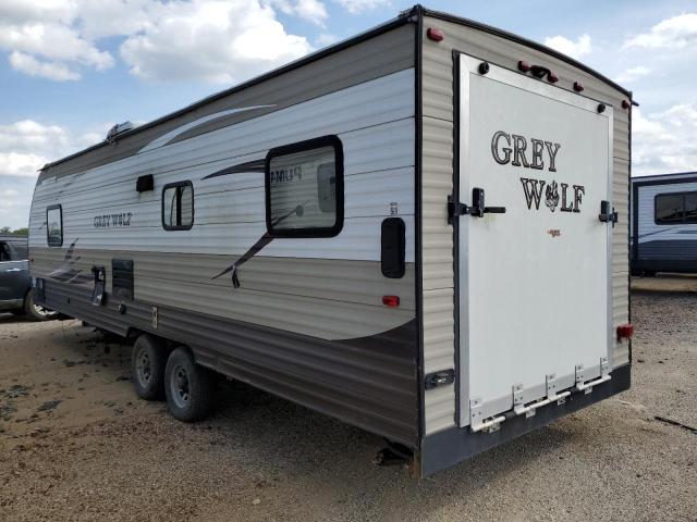 Obraz 3 z 2015 CHER TRAVEL TRL 2015 z VIN 4X4TCKB26FK029685