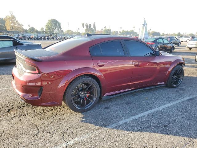 Obraz 3 z 2022 DODGE CHARGER SCAT PACK 2022 z VIN 2C3CDXGJ7NH101178