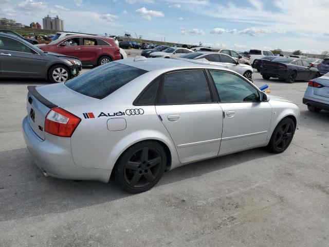 Obraz 3 z 2004 AUDI A4 1.8T QUATTRO 2004 z VIN WAULC68E24A163415