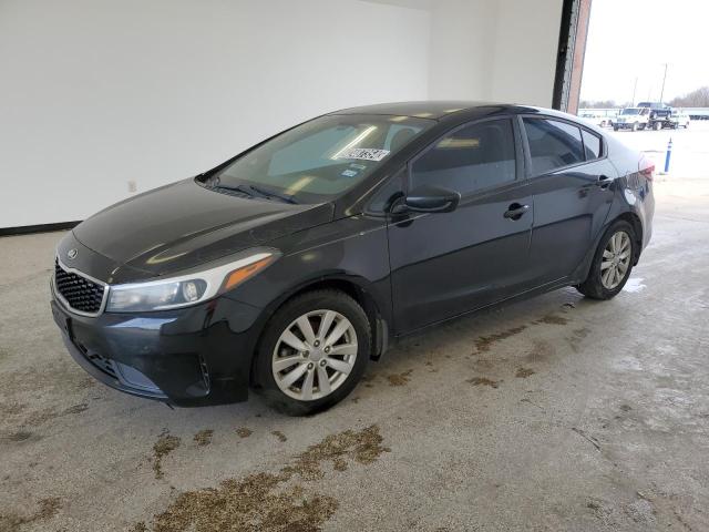 Изображение 1 2017 KIA FORTE LX 2017 с VIN 3KPFK4A73HE016414