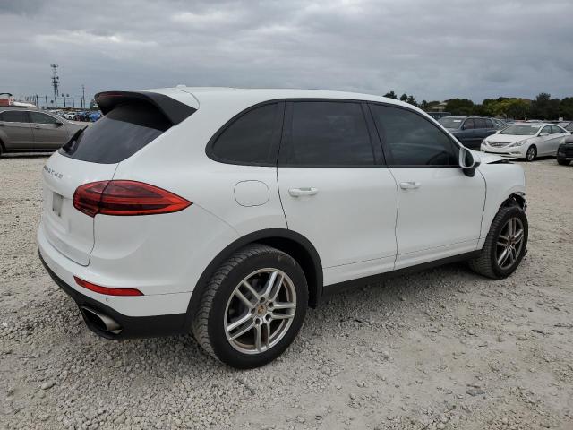 Image 3 of 2016 PORSCHE CAYENNE  2016 with VIN WP1AA2A24GLA01737