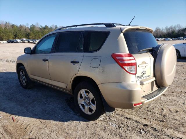 Image 2 of 2010 TOYOTA RAV4  2010 with VIN JTMZF4DV4AD028624
