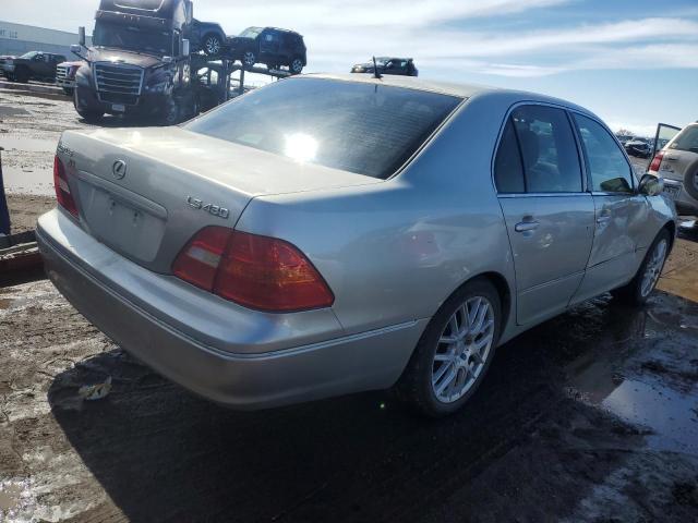 Obraz 3 z 2002 LEXUS LS 430 2002 z VIN JTHBN30F320087359