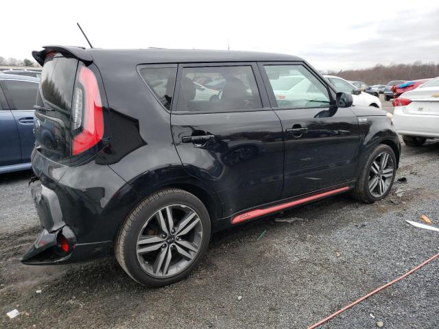 Image 3 of 2015 KIA SOUL + 2015 with VIN KNDJP3A58F7156122