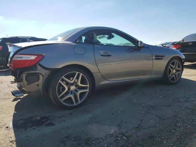 Изображение 3 2015 MERCEDES-BENZ SLK 250 2015 с VIN WDDPK4HA5FF108980