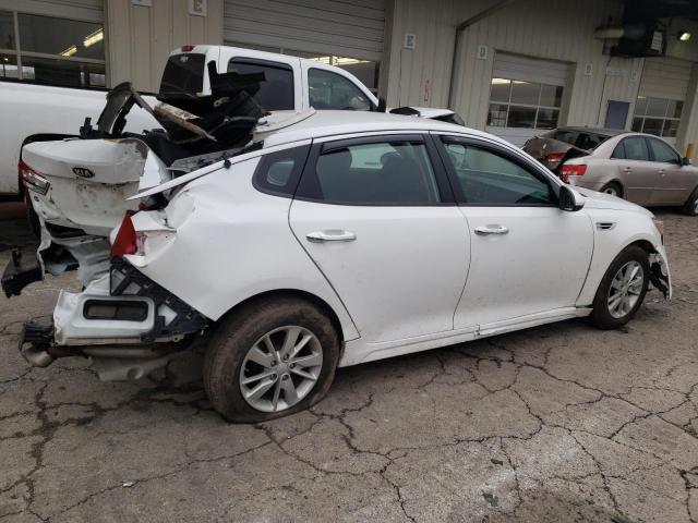 Obraz 3 z 2016 KIA OPTIMA LX 2016 z VIN 5XXGT4L3XGG056278