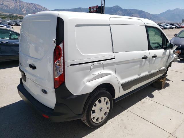 Изображение 3 2019 FORD TRANSIT CONNECT XL 2019 с VIN NM0LS7E25K1431387