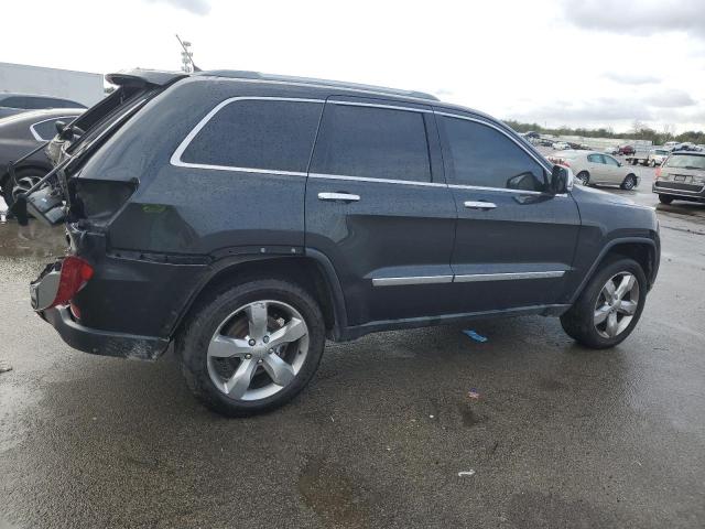 Obraz 3 z 2012 JEEP GRAND CHEROKEE OVERLAND 2012 z VIN 1C4RJFCTXCC229155