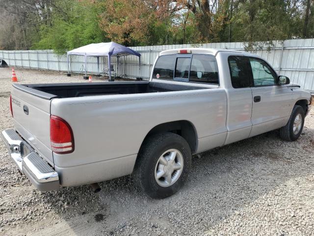 Obraz 3 z 2000 DODGE DAKOTA  2000 z VIN 1B7GL22X2YS768848