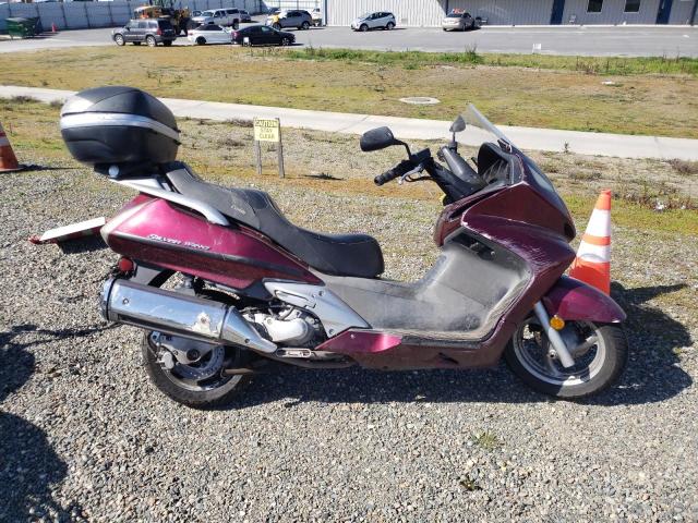 Obraz 2002 HONDA FSC600  2002