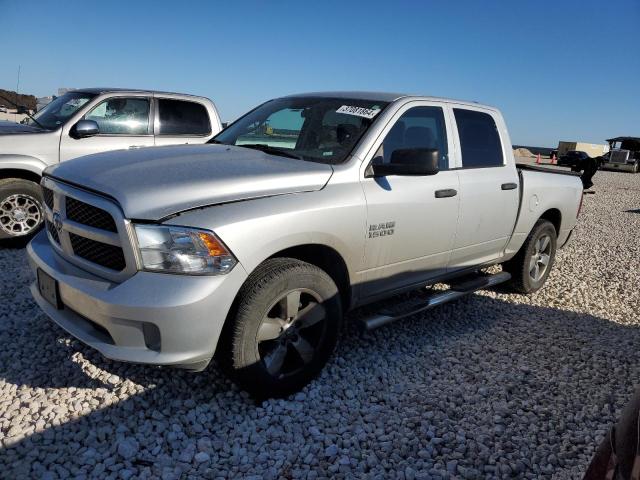 Image 1 of 2017 RAM 1500 ST 2017 with VIN 1C6RR7KG8HS759440