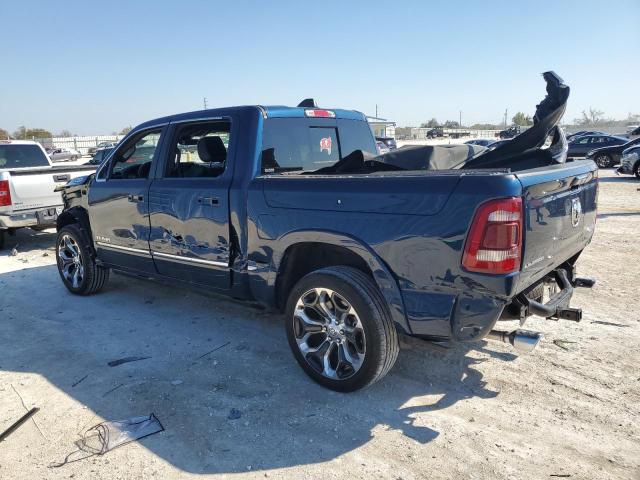 Obraz 2 z 2021 RAM 1500 LIMITED 2021 z VIN 1C6SRFHT2MN758308