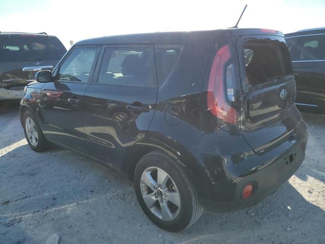 Image 2 of 2018 KIA SOUL  2018 with VIN KNDJN2A29J7591293