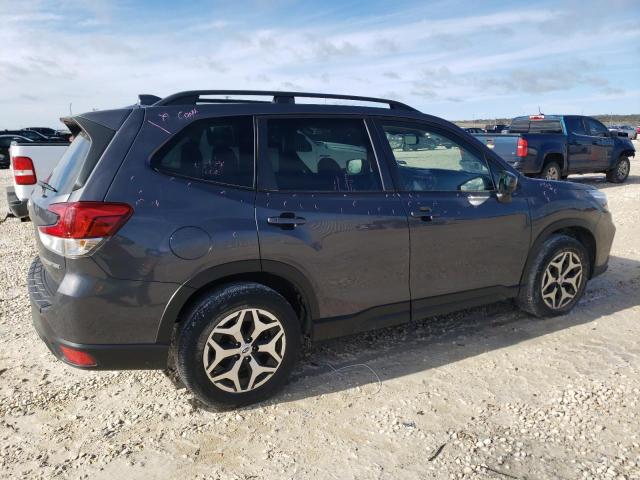 Image 3 of 2020 SUBARU FORESTER PREMIUM 2020 with VIN JF2SKAJC9LH608138