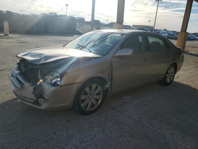 2007 TOYOTA AVALON XL 2007 image