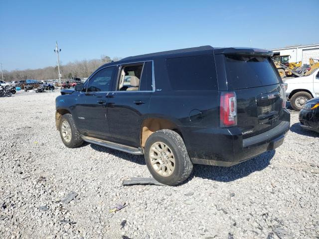 Изображение 2 2020 GMC YUKON SLT 2020 с VIN 1GKS2BKC2LR257882