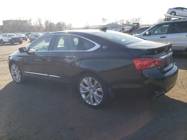 Image 2 of 2016 CHEVROLET IMPALA LTZ 2016 with VIN 1G1145S35GU104573