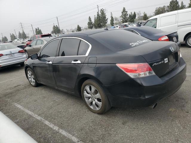 Изображение 2 2010 HONDA ACCORD EXL 2010 с VIN 1HGCP3F84AA011281