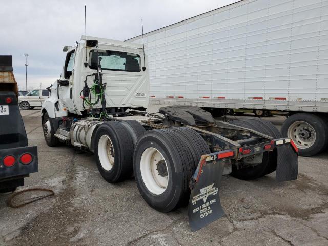 Obraz 3 z 2019 INTERNATIONAL LT625  2019 z VIN 3HCDZTZR1KL563710