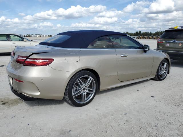 Image 3 of 2019 MERCEDES-BENZ E 450 4MATIC 2019 with VIN WDD1K6JB3KF114727