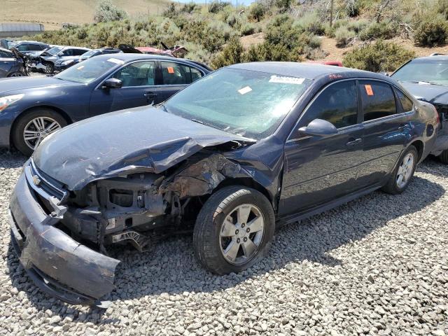 Изображение 2009 CHEVROLET IMPALA 1LT 2009