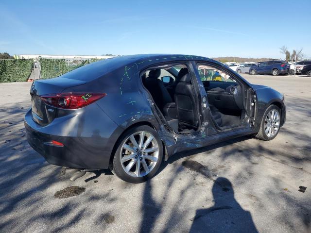 Image 3 of 2017 MAZDA 3 TOURING 2017 with VIN JM1BN1V72H1131149