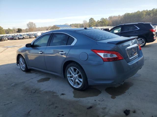 Image 2 of 2010 NISSAN MAXIMA S 2010 with VIN 1N4AA5AP6AC804285