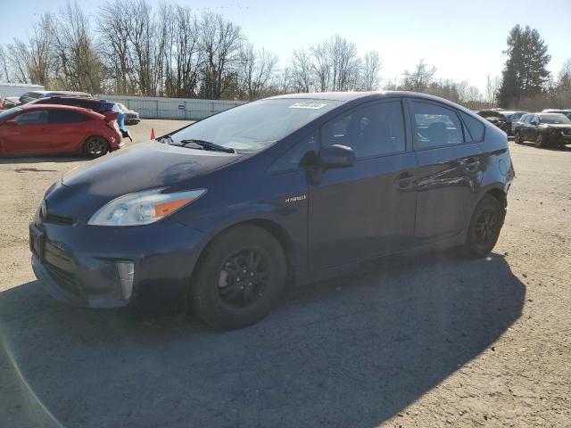 Изображение 1 2013 TOYOTA PRIUS  2013 с VIN JTDKN3DU7D1631045