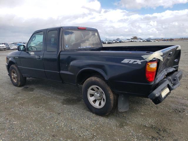Изображение 2 2005 FORD RANGER SUPER CAB 2005 с VIN 1FTYR44U95PA60905