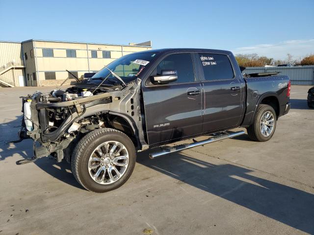Изображение 2020 RAM 1500 LARAMIE 2020