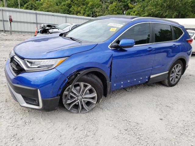 Obraz 1 z 2020 HONDA CR-V TOURING 2020 z VIN 7FARW1H90LE008656