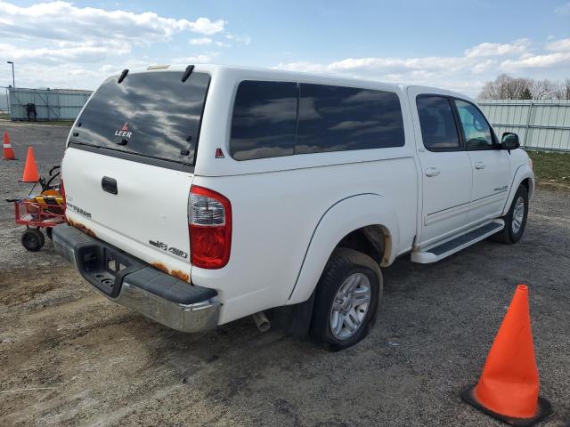 Obraz 3 z 2006 TOYOTA TUNDRA DOUBLE CAB SR5 2006 z VIN 5TBDT44106S506316
