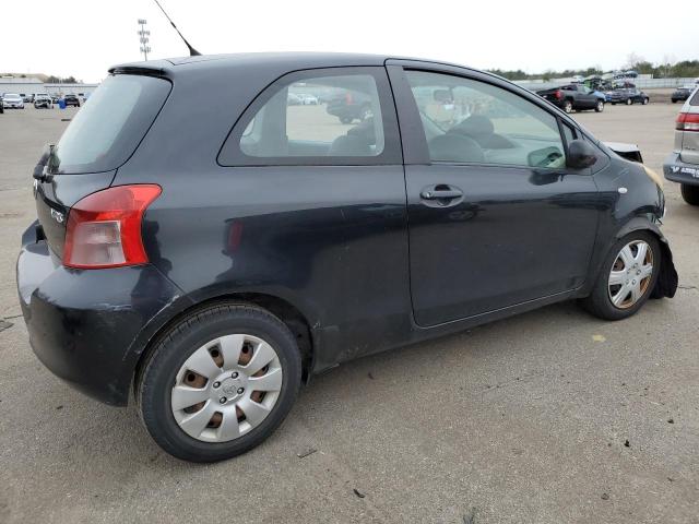 Obraz 3 z 2007 TOYOTA YARIS  2007 z VIN JTDJT923075118201