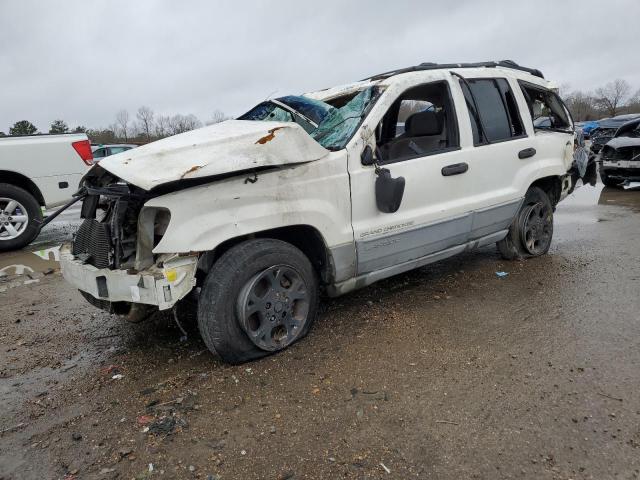 Image 1 of 1998 JEEP GRAND CHEROKEE LAREDO 1998 with VIN 1J4FX58SXWC221003