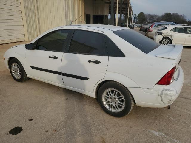 Image 2 of 2001 FORD FOCUS LX 2001 with VIN 1FAFP33P51W118758