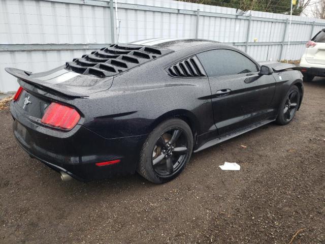 Image 3 of 2016 FORD MUSTANG  2016 with VIN 1FA6P8AM4G5308393