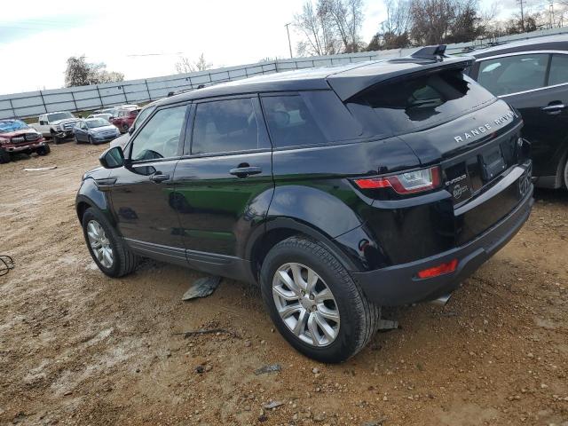 Image 2 of 2018 LAND ROVER RANGE ROVER EVOQUE SE 2018 with VIN SALVP2RX6JH296683