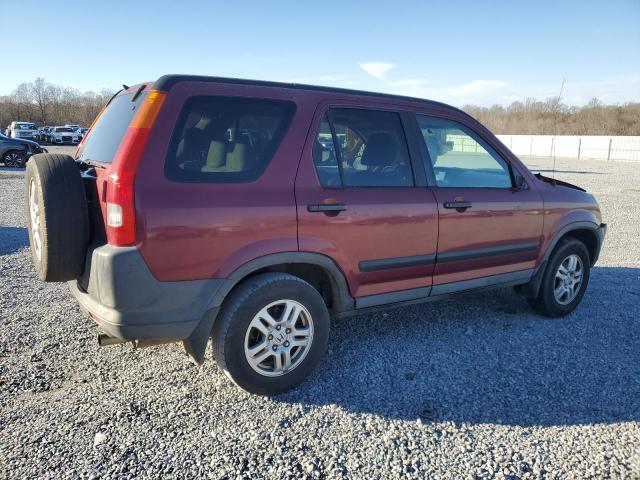 Image 3 of 2004 HONDA CR-V EX 2004 with VIN SHSRD78824U255814