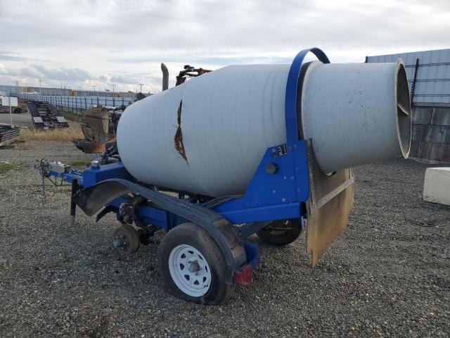 Image 3 of 2021 CART TRAILER 2021 with VIN 4MFMA1528MM003735