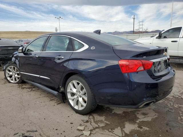 Obraz 2 z 2018 CHEVROLET IMPALA PREMIER 2018 z VIN 2G1125S3XJ9173351