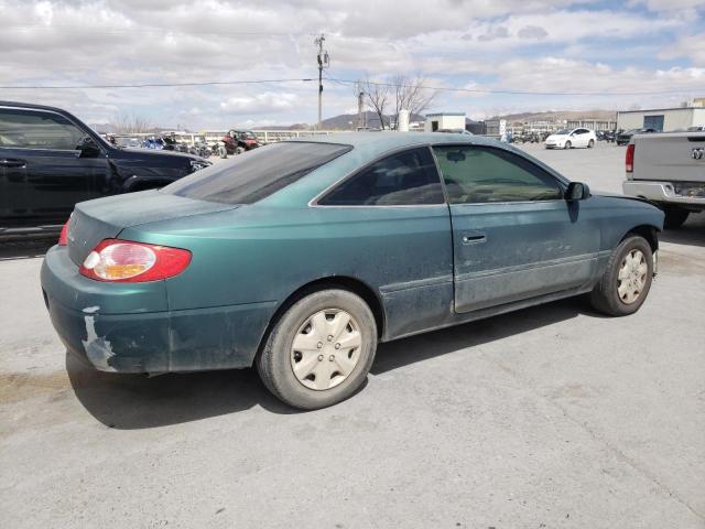 Image 3 of 2003 TOYOTA CAMRY SOLARA SE 2003 with VIN 2T1CE22P63C022941