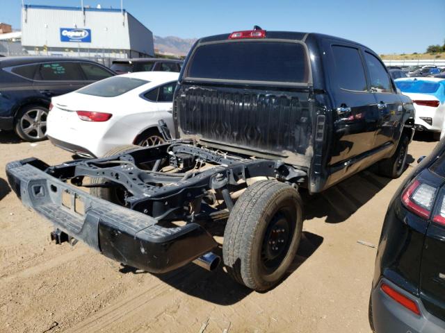 Изображение 3 2021 TOYOTA TUNDRA CREWMAX 1794 2021 с VIN 5TFAY5F17MX023928