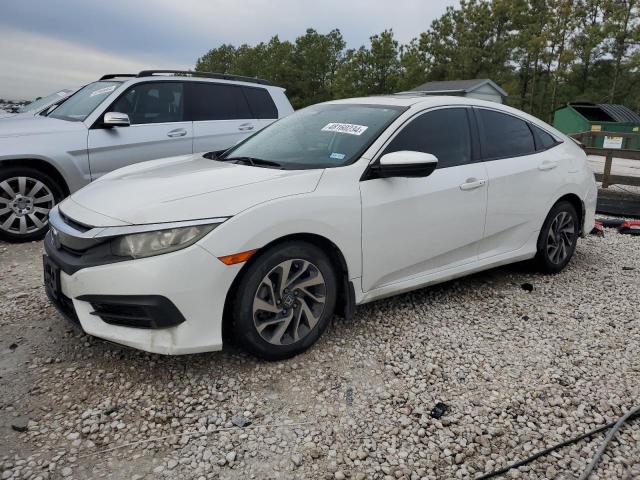 Image 1 of 2016 HONDA CIVIC EX 2016 with VIN 19XFC2F78GE062443