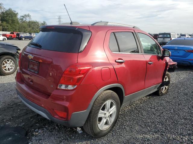 Изображение 3 2019 CHEVROLET TRAX 1LT 2019 с VIN 3GNCJLSB4KL255757