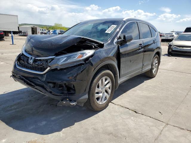 Obraz 1 z 2015 HONDA CR-V EXL 2015 z VIN 2HKRM4H76FH638155