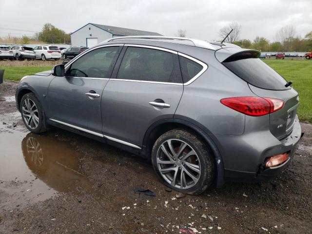 Image 2 of 2017 INFINITI QX50  2017 with VIN JN1BJ0RR0HM401787