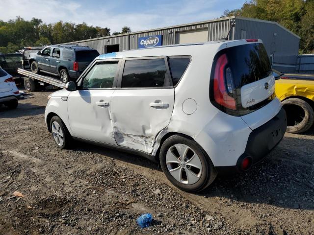 Изображение 2 2016 KIA SOUL  2016 с VIN KNDJN2A24G7408519